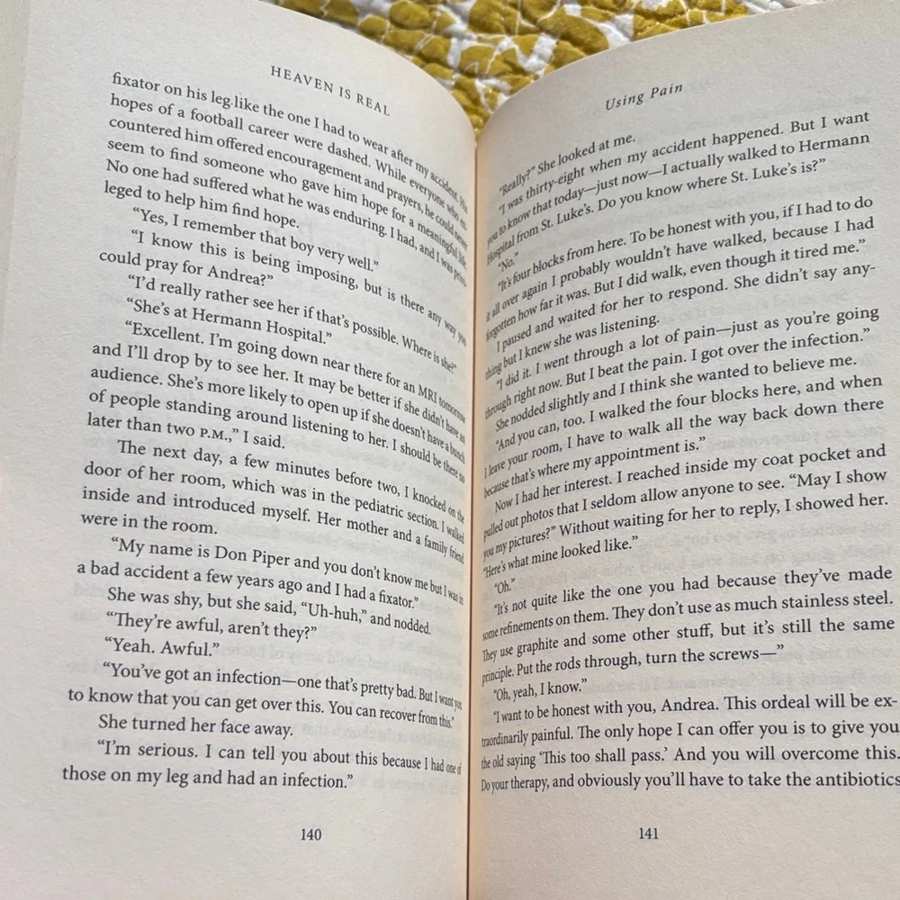 Inspirational Book Trio - Picture 13 of 16